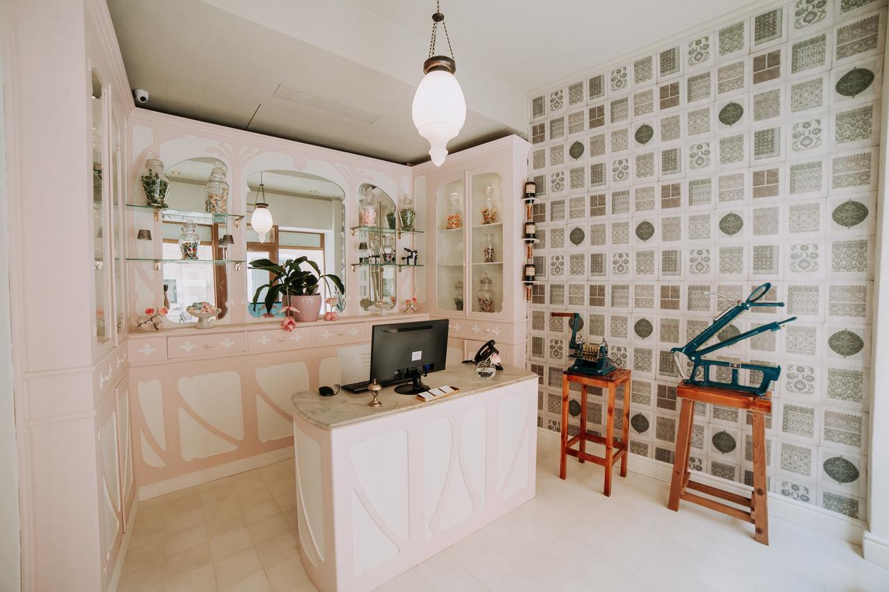 Boutique Sastre Hotel