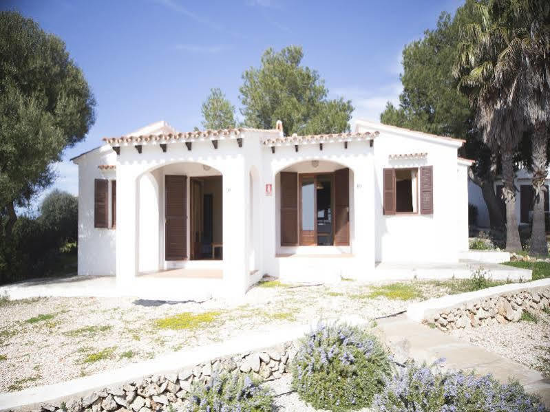 Hotel Mar Binibeca