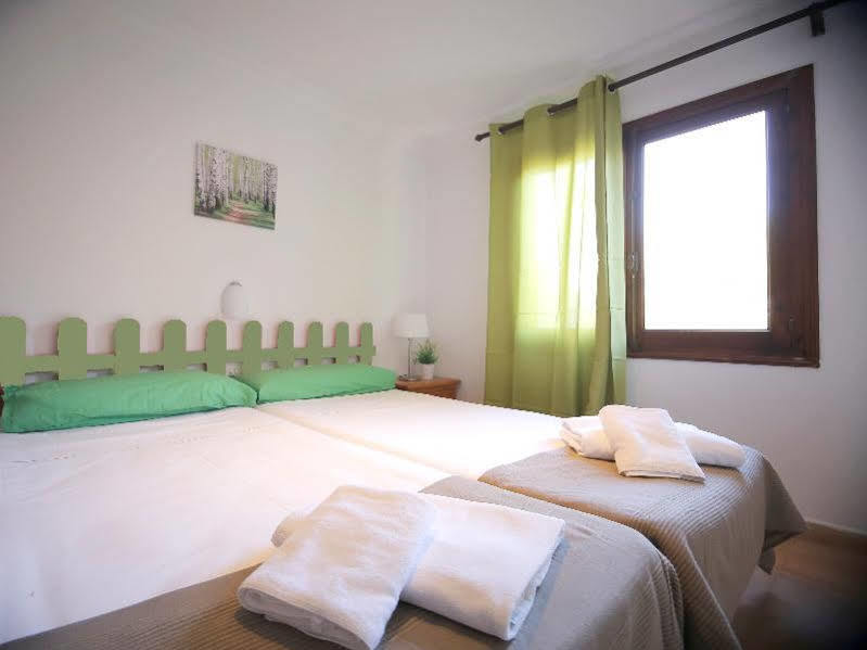 Hotel Mar Binibeca