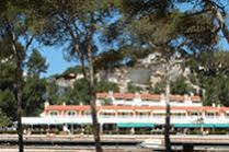 Galdana Gardens