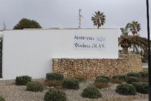 Mar Binibeca