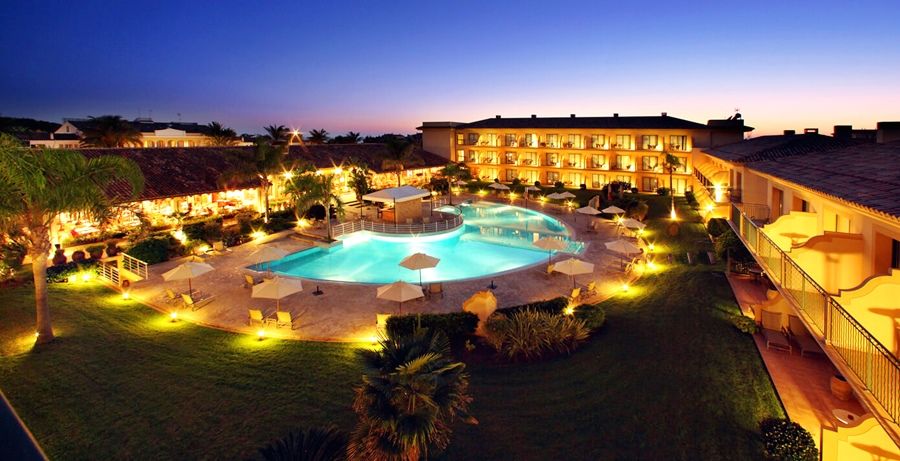 La Quinta Menorca By Portblue Boutique - Adults Only Son Xoriguer