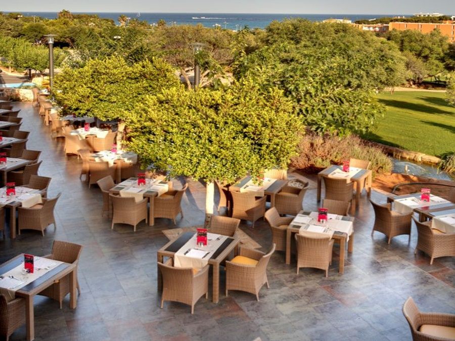 Occidental Menorca Hotel 4*