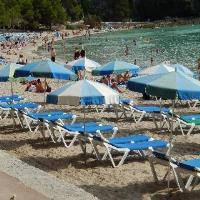Hotel Alta Galdana Cala Galdana (Menorca)