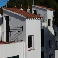 Hotel Alta Galdana 2*