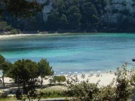 Hotel Alta Galdana Cala Galdana (Menorca)