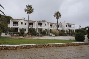 Mar Hotel Binibeca