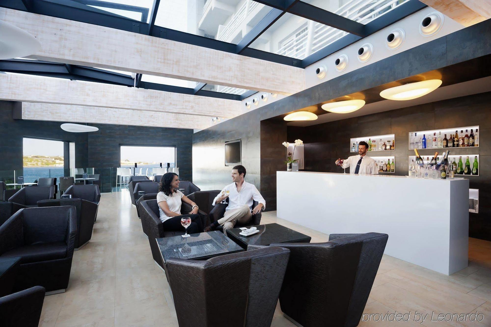 Barcelo Hamilton Menorca - Adults Only Hotel Es Castell (Menorca)