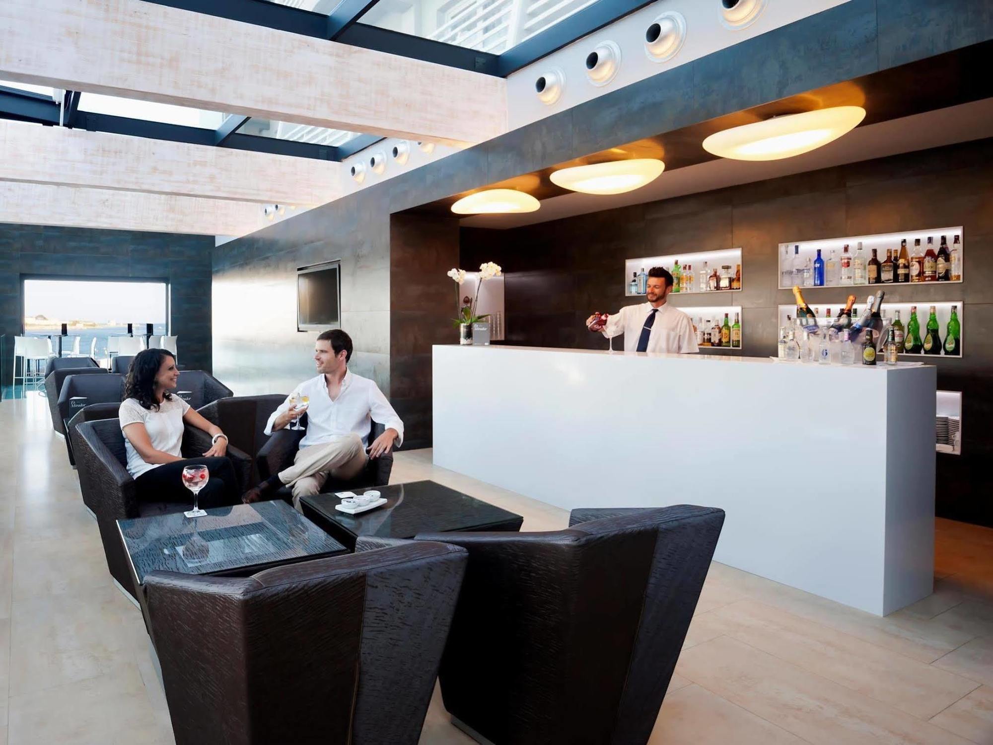 Barcelo Hamilton Menorca - Adults Only Es Castell (Menorca)