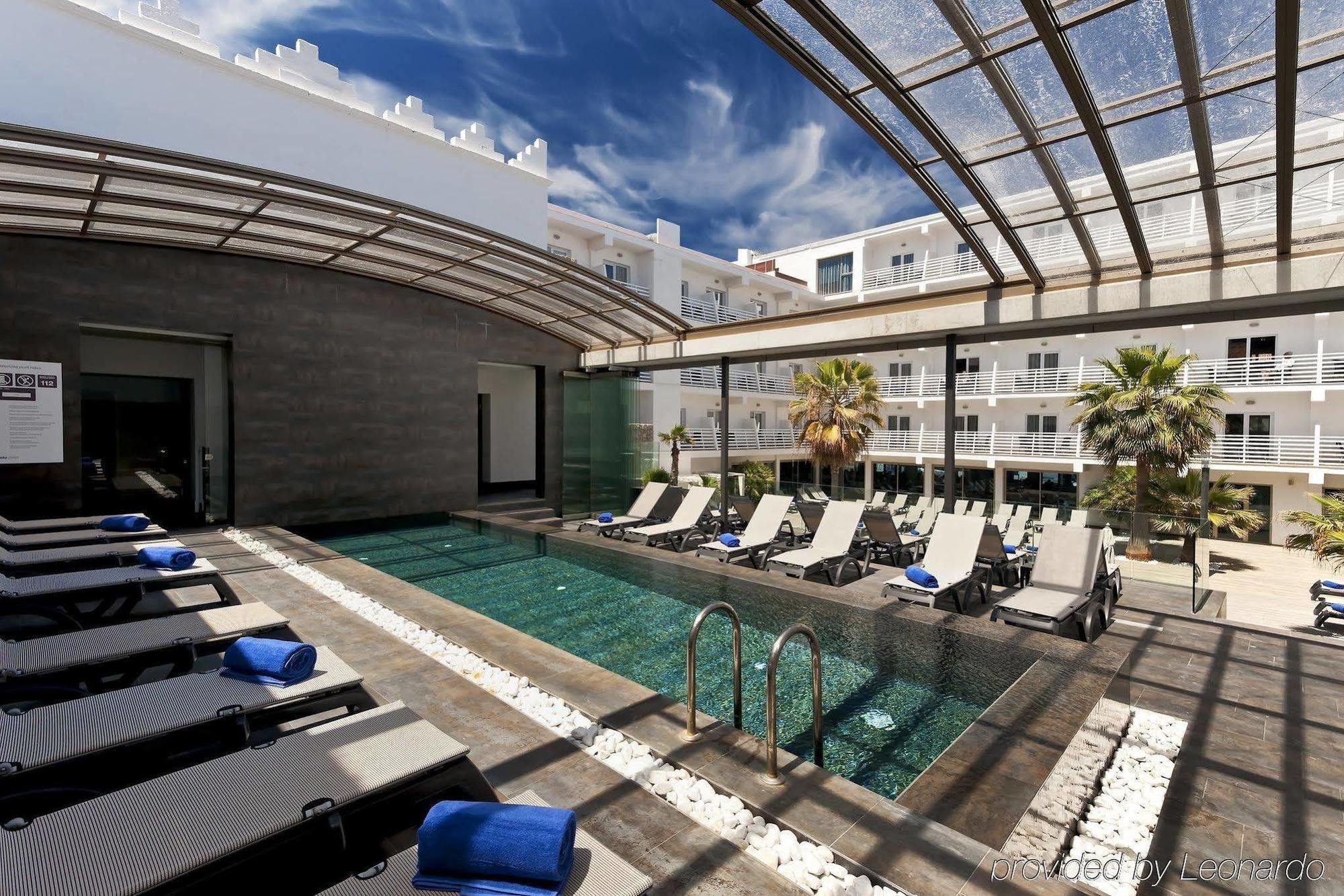 Barcelo Hamilton Menorca - Adults Only Es Castell (Menorca)