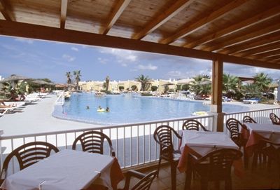 Aparthotel Sagitario Menorca Mar Adults Only 2*