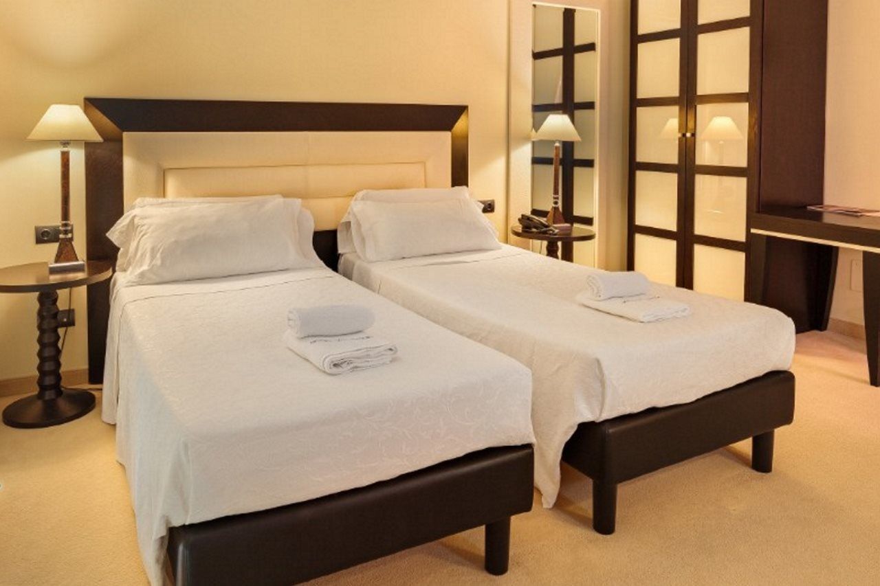 Hotel San Miguel
