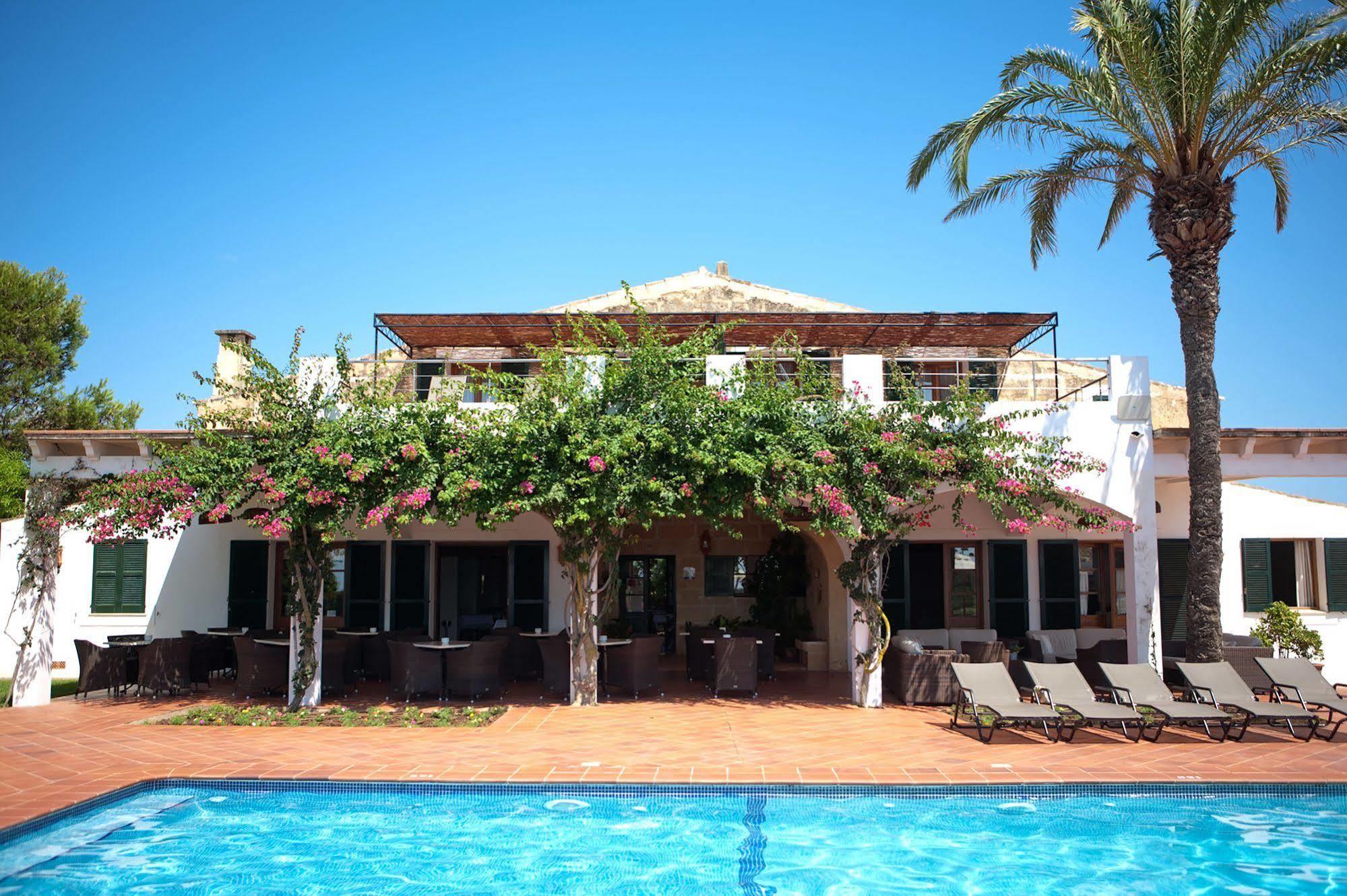 Morvedra Nou Luxury Boutique - Adults Only Hotel 5*