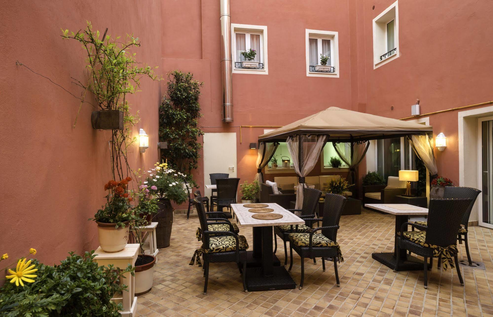 San Miguel Hotel