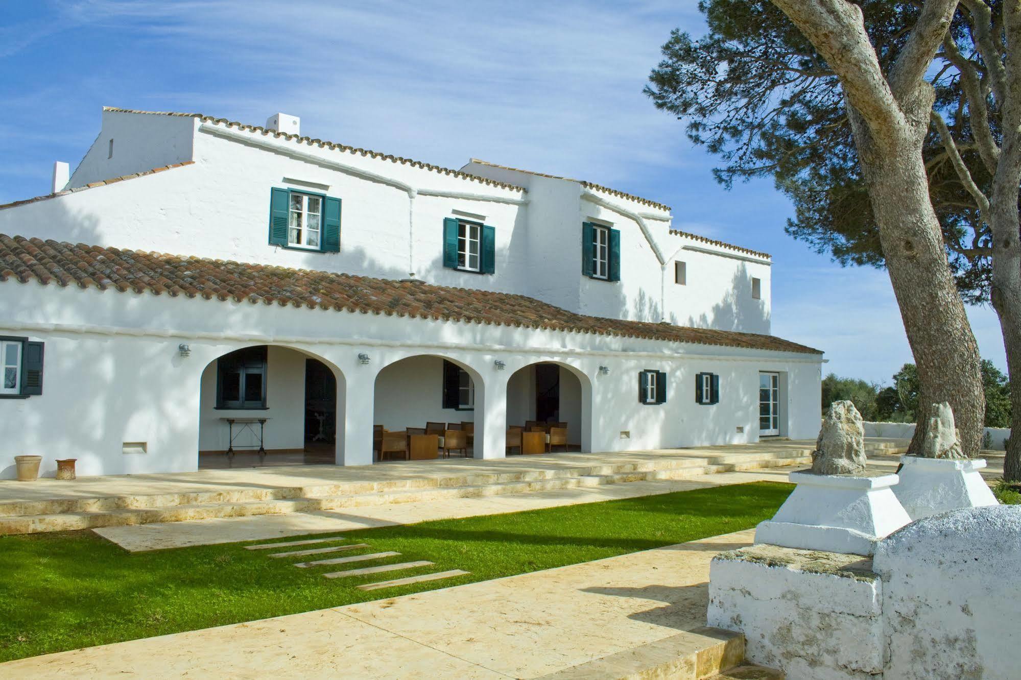 Rural Binigaus Vell 4*