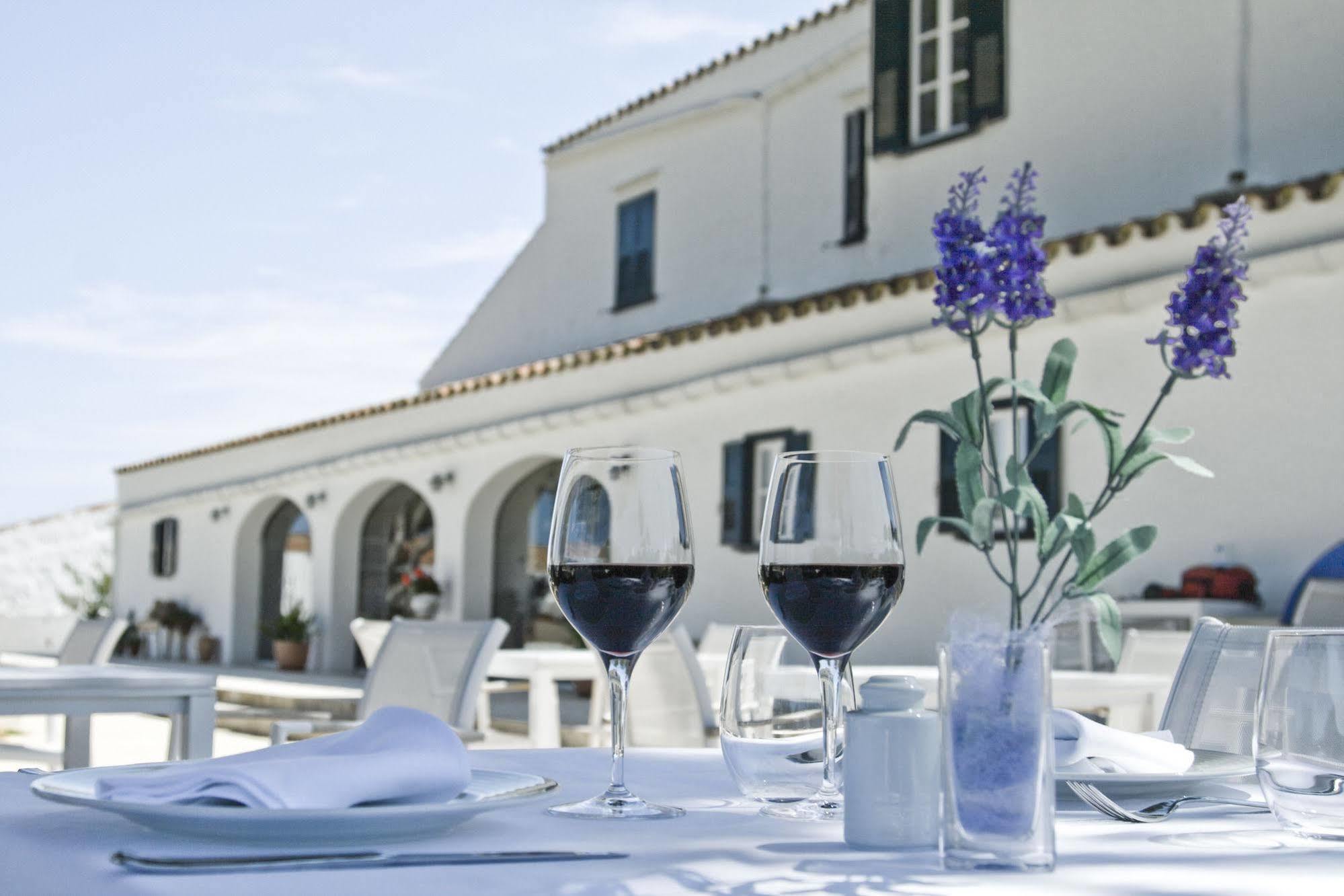 Rural Binigaus Vell 4*