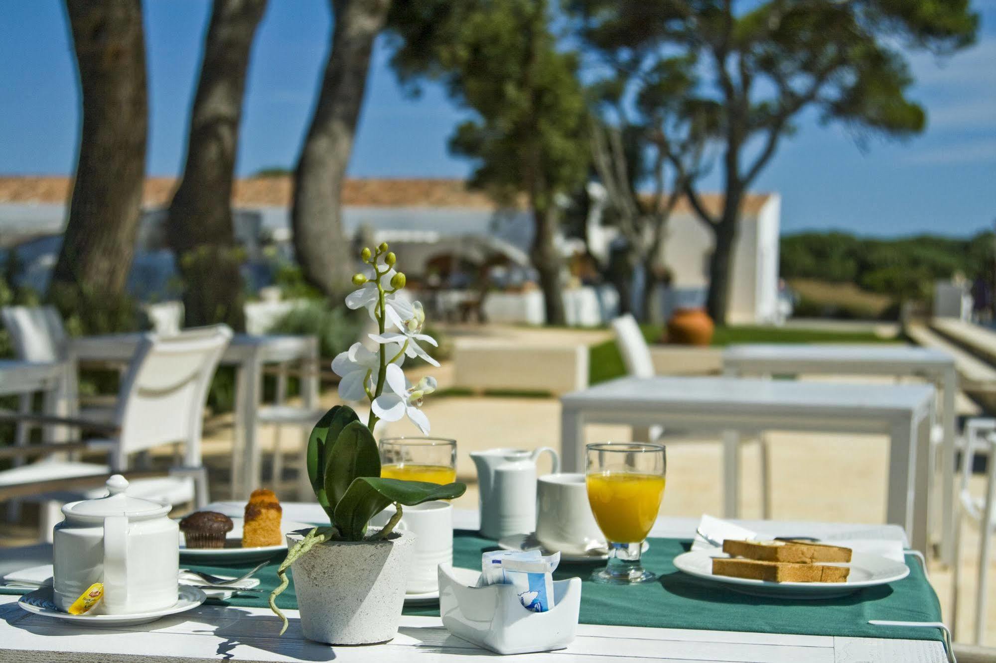 Rural Binigaus Vell Hotel