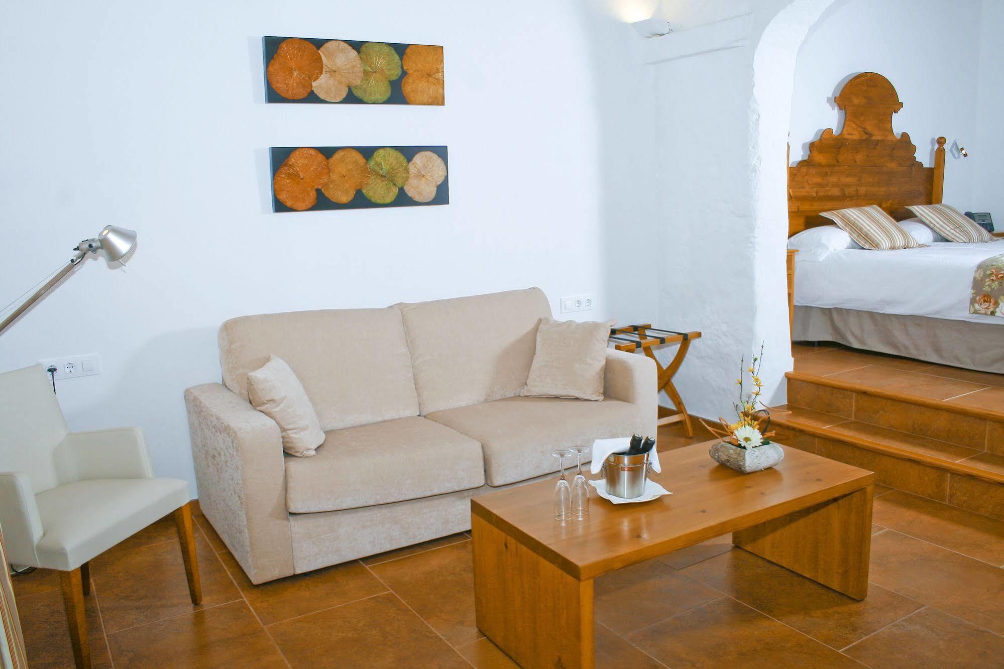 Rural Binigaus Vell Hotel