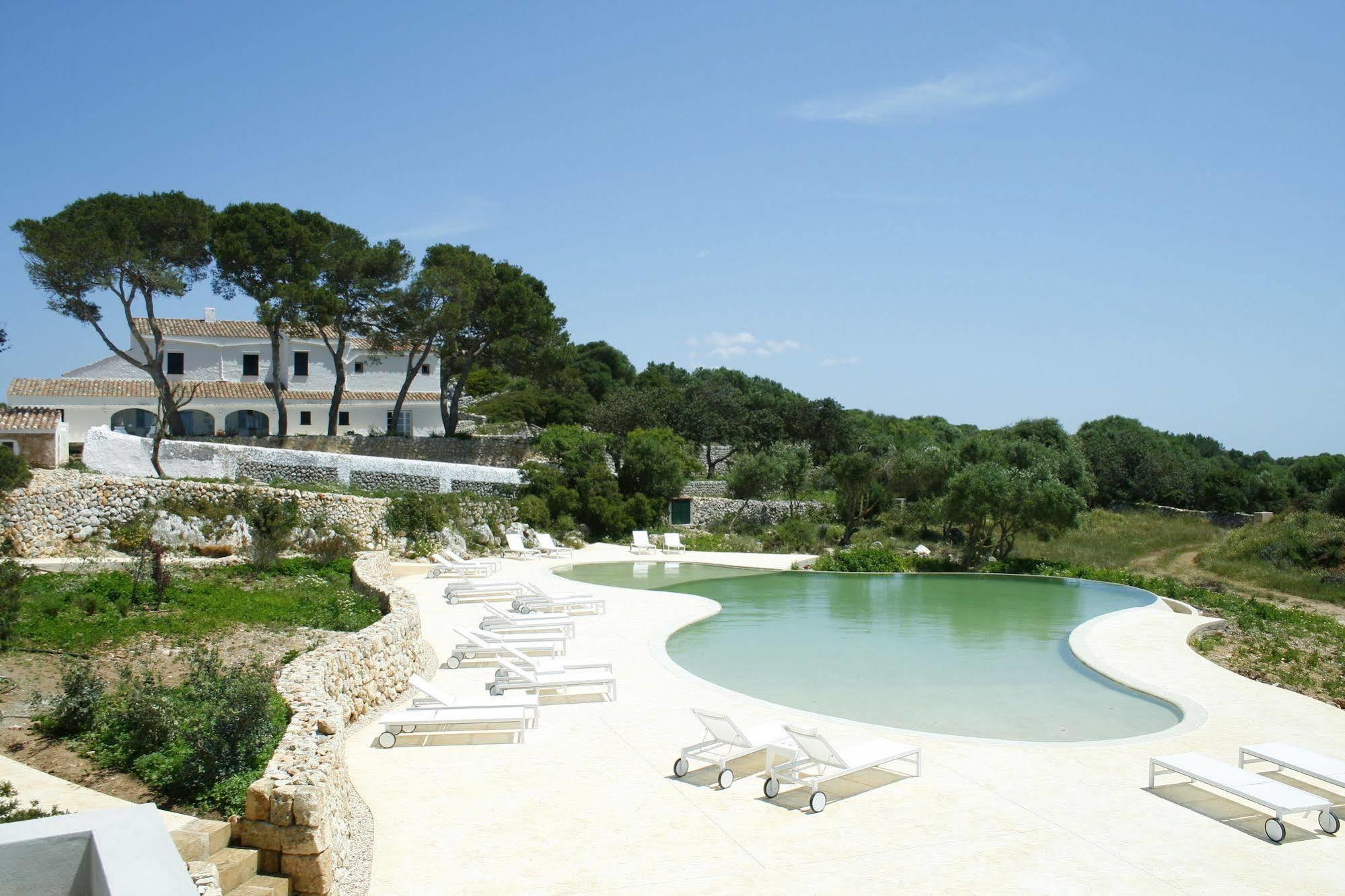 Hotel Rural Binigaus Vell 4*