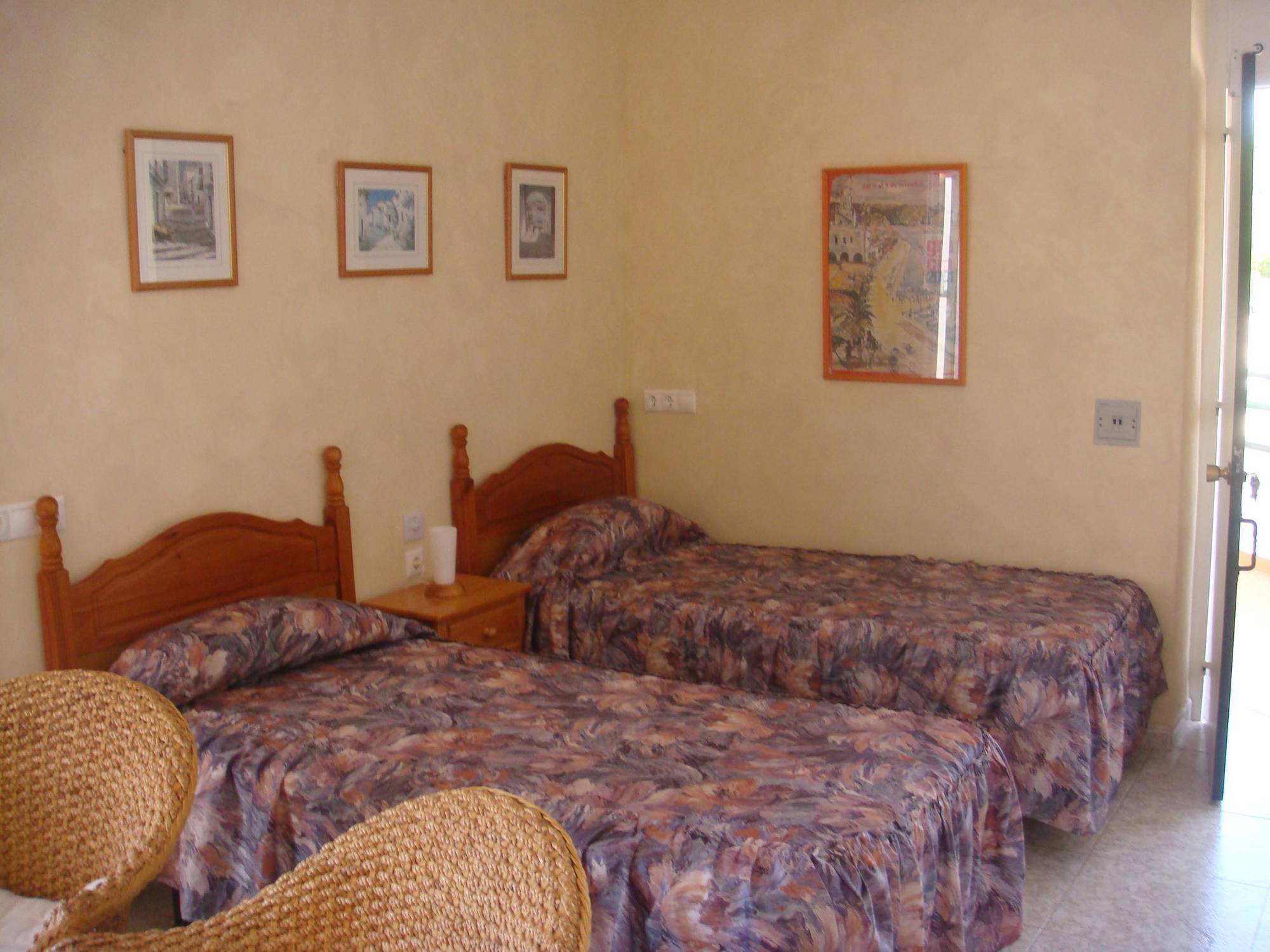 Vistamar Apartahotel Santo Tomás