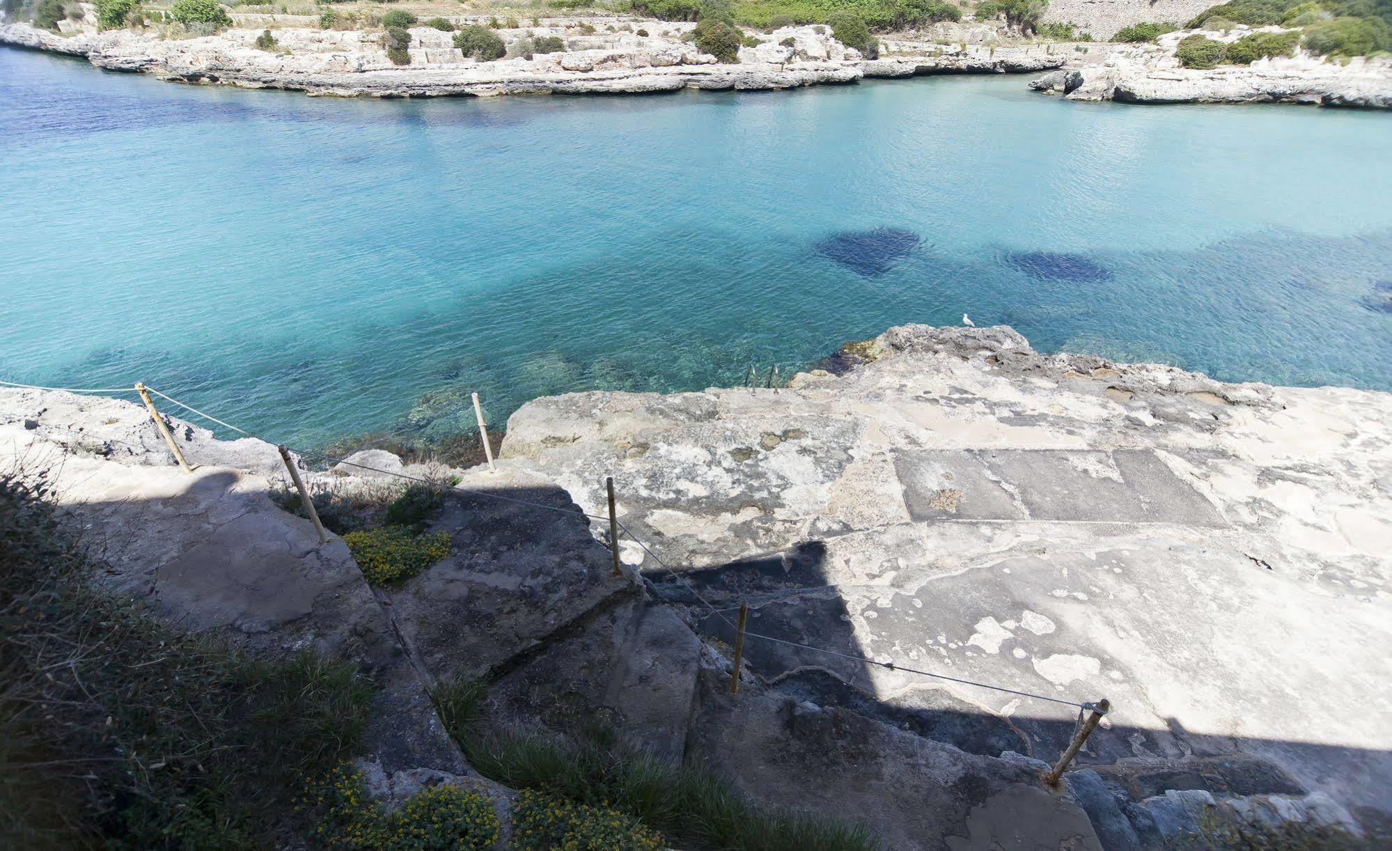 Hotel Cala Bona Y Mar Blava Ciutadella (Menorca)