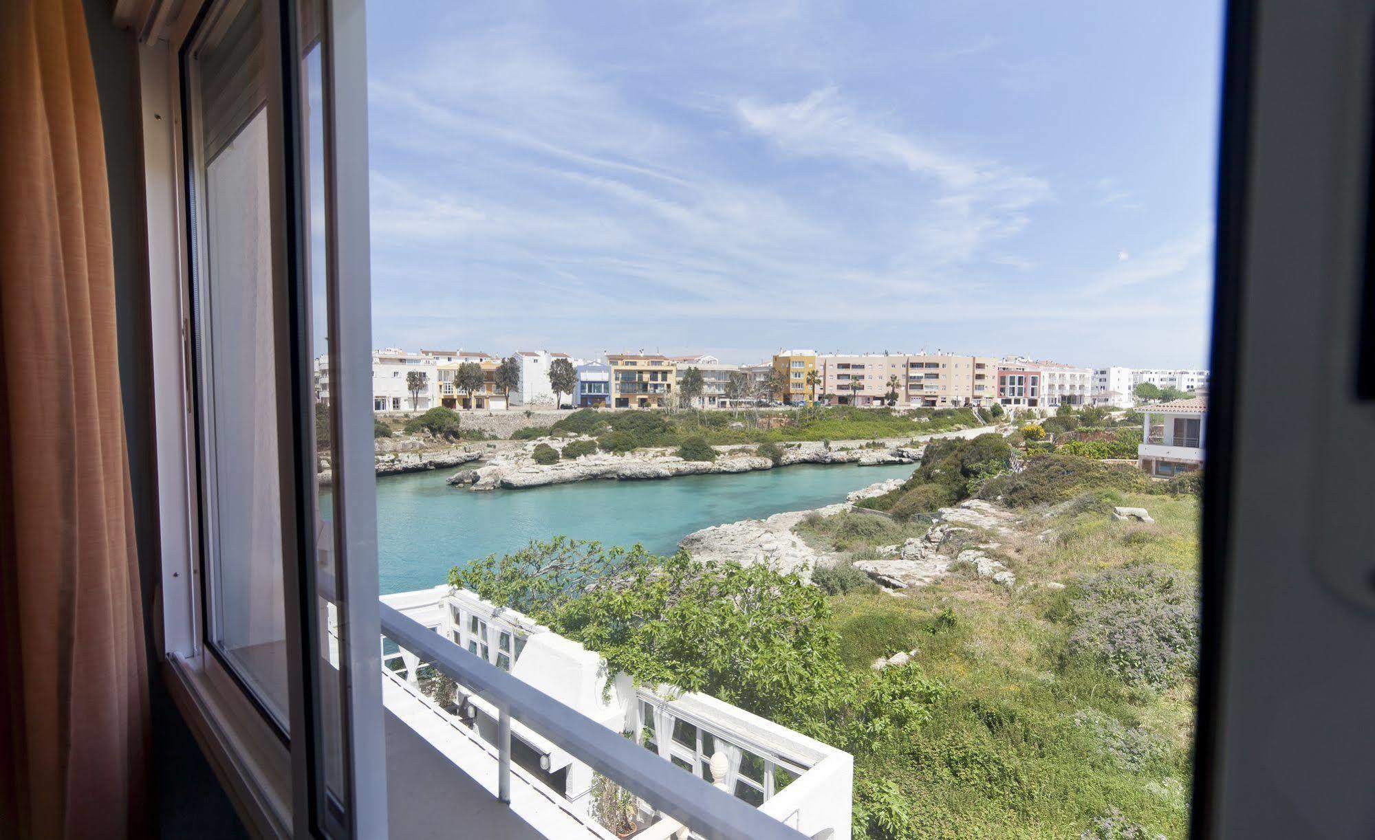 Cala Bona Y Mar Blava Hotel Ciutadella (Menorca)