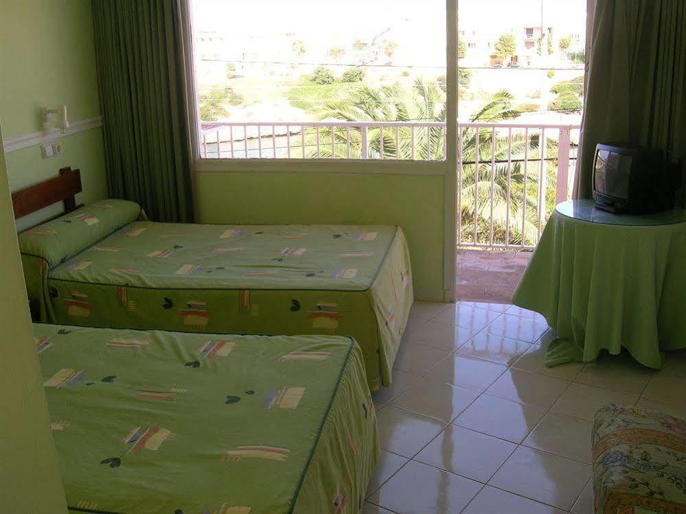 Hotel Cala Bona Y Mar Blava
