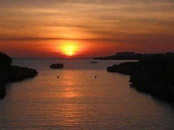 Cala Bona Y Mar Blava Hotel Ciutadella (Menorca)
