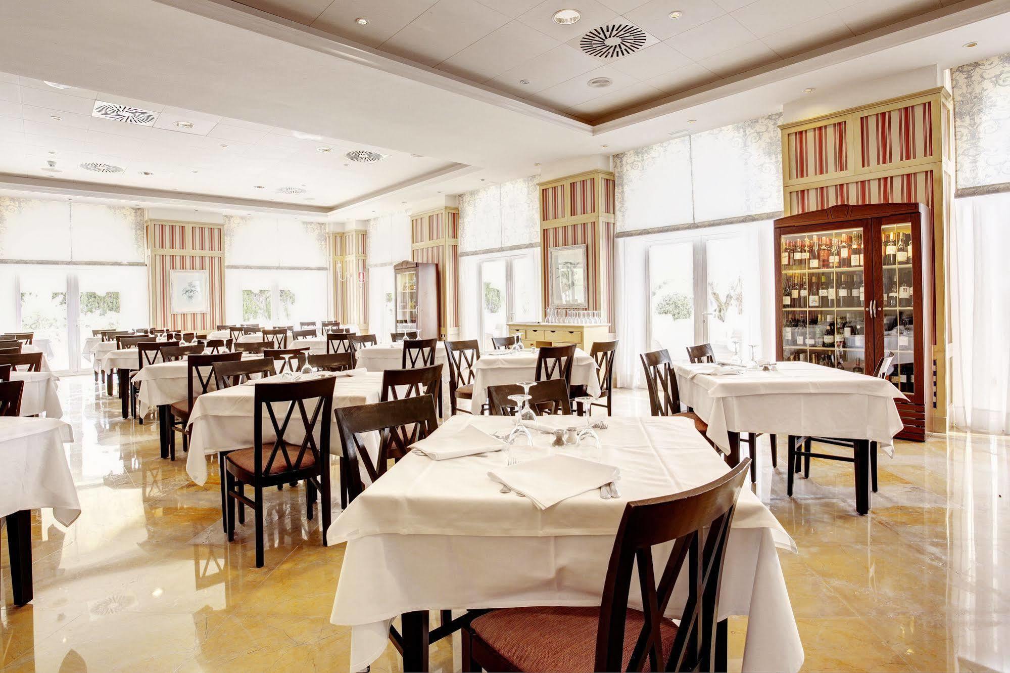 Grupotel Macarella & Son Xoriguer
