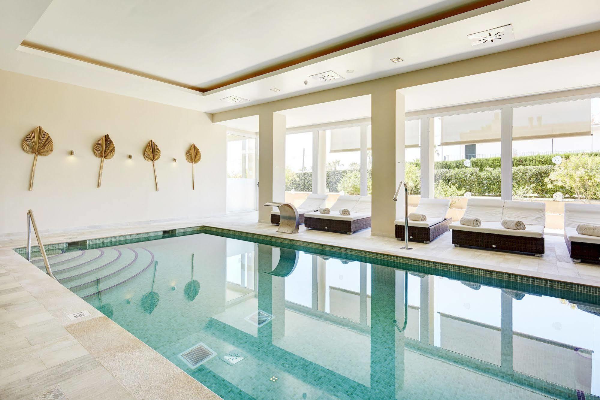 Grupotel Macarella & Aparthotel Son Xoriguer