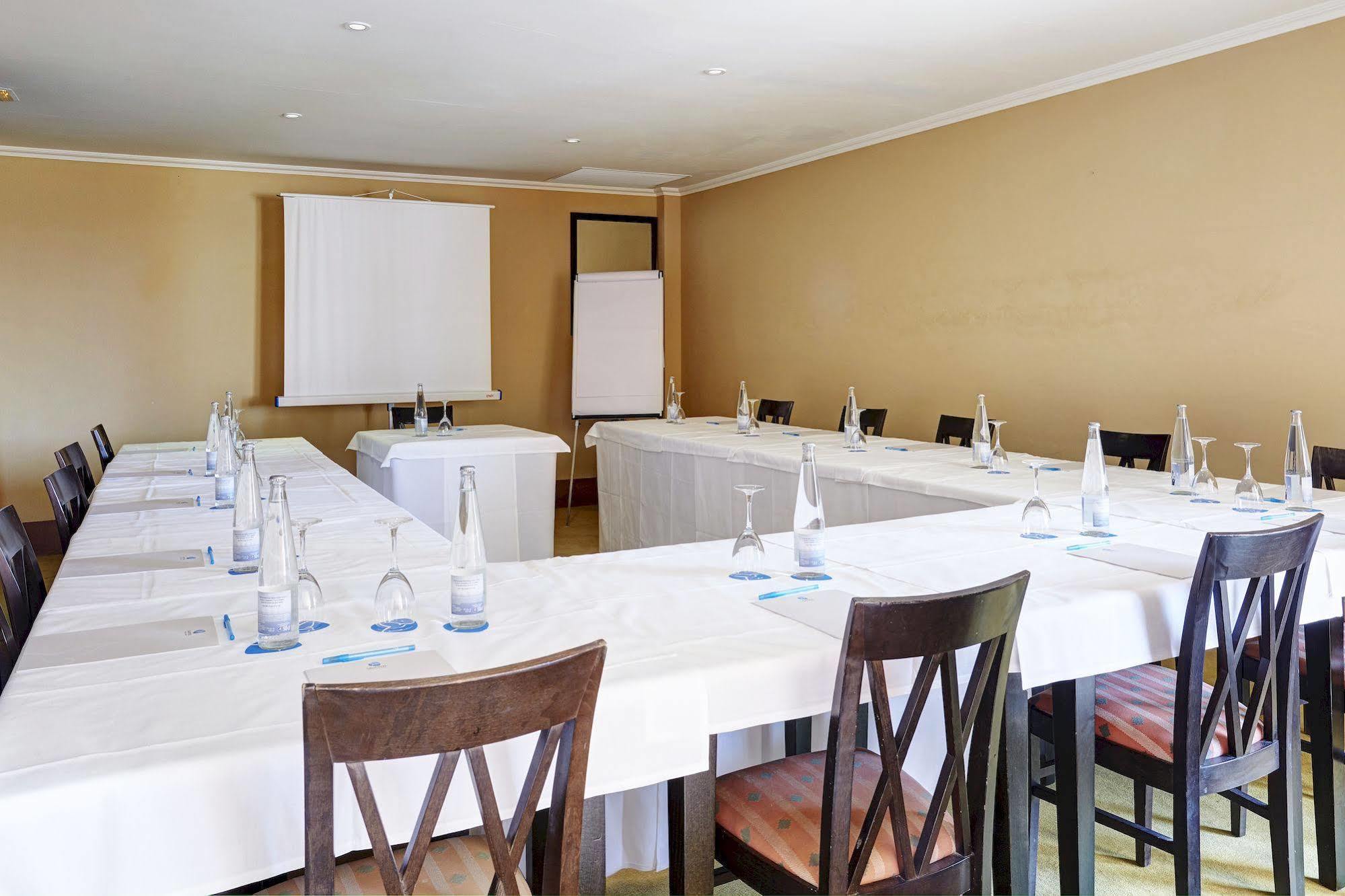 Grupotel Macarella & Son Xoriguer