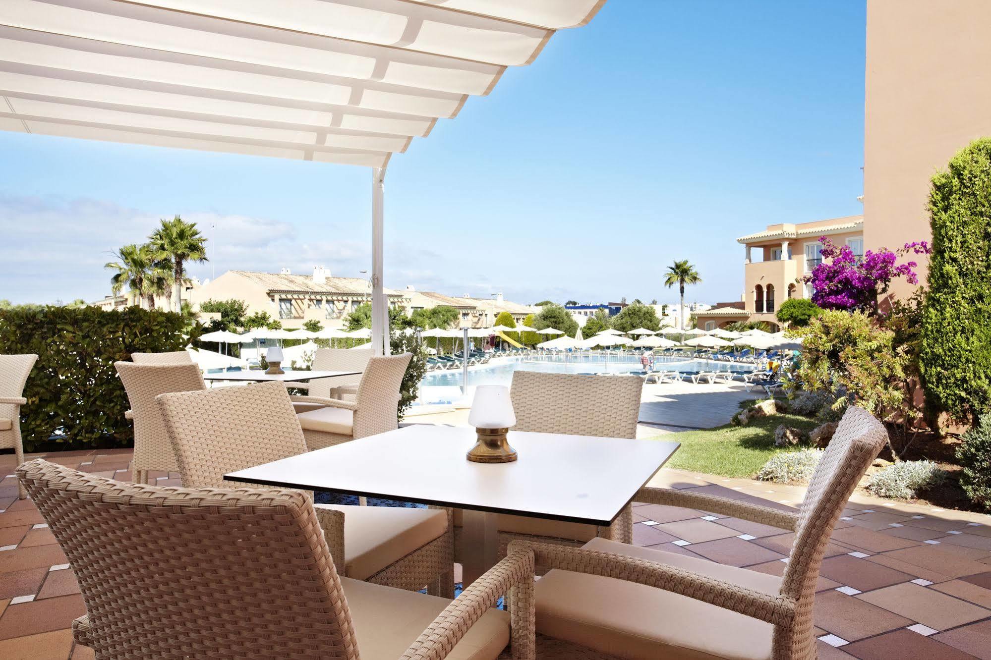 Grupotel Macarella & Aparthotel 4*