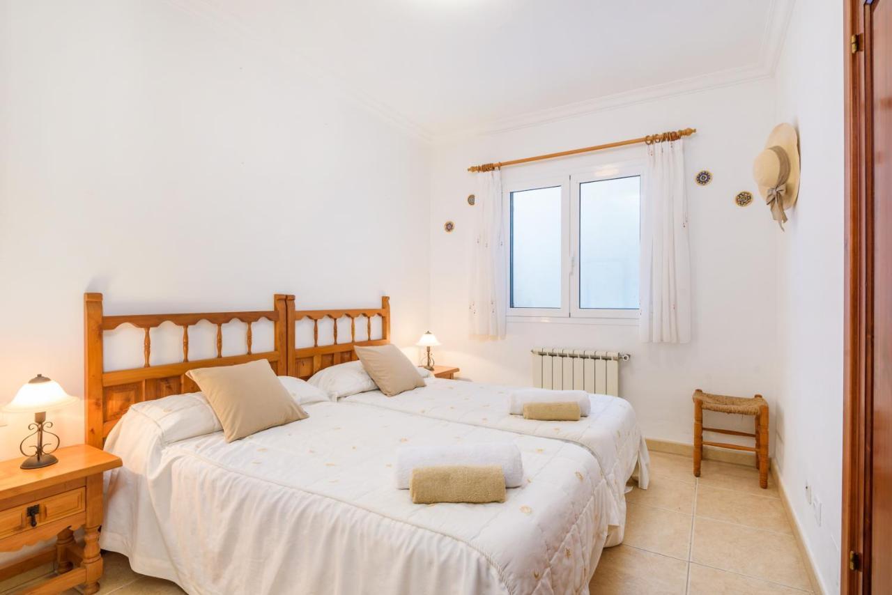 Ebea Villa