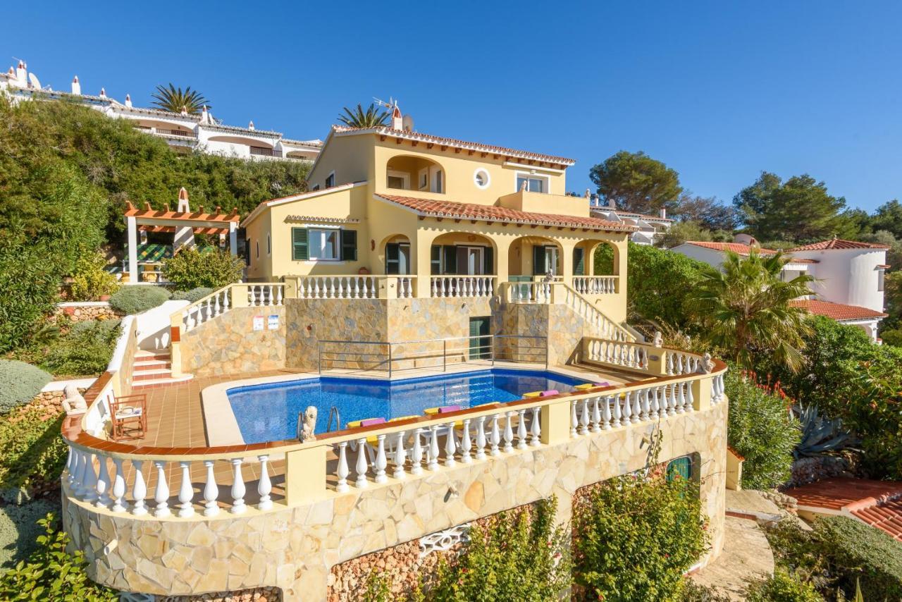 Ebea Villa Son Bou