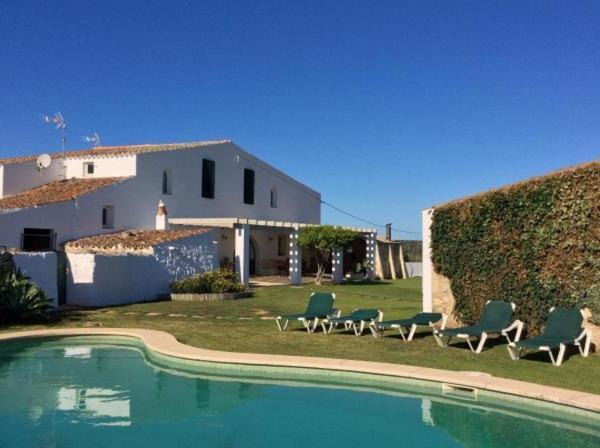 Biniai Nou * Mahon (Menorca)