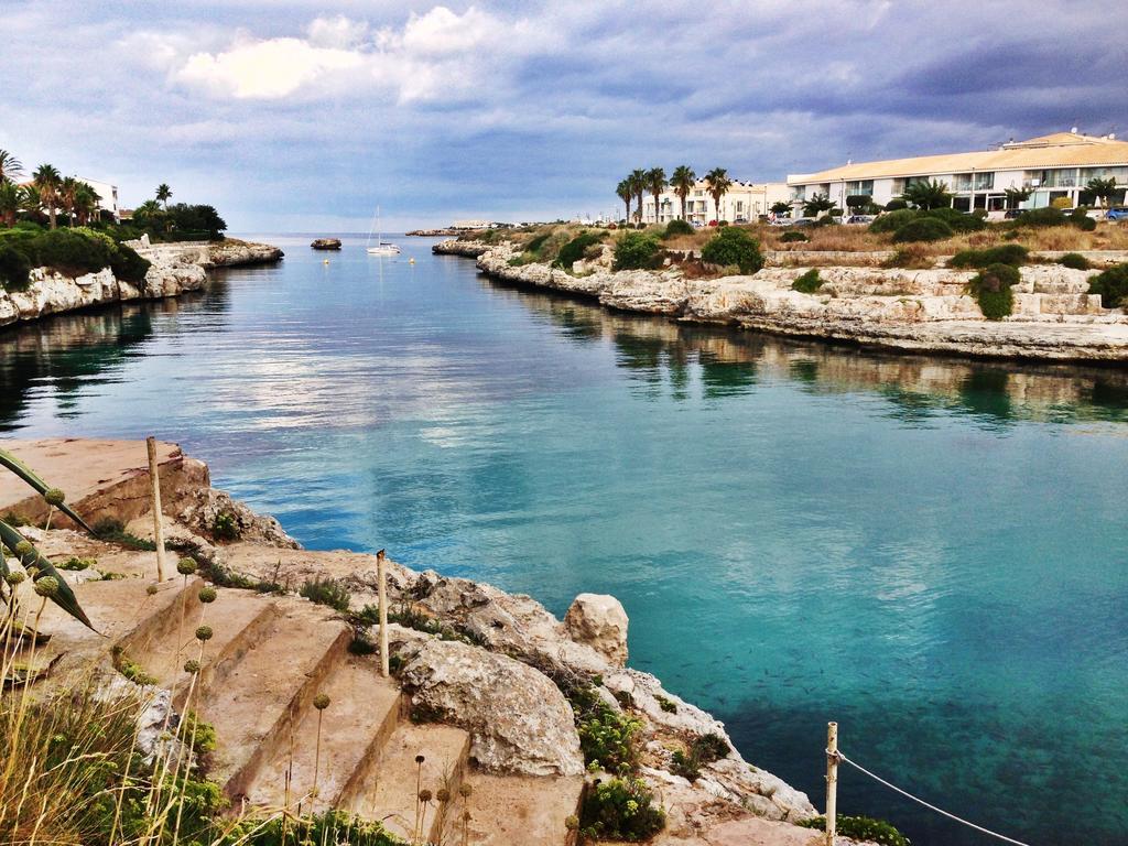 Cala Bona Y Mar Blava Hotel Ciutadella (Menorca)