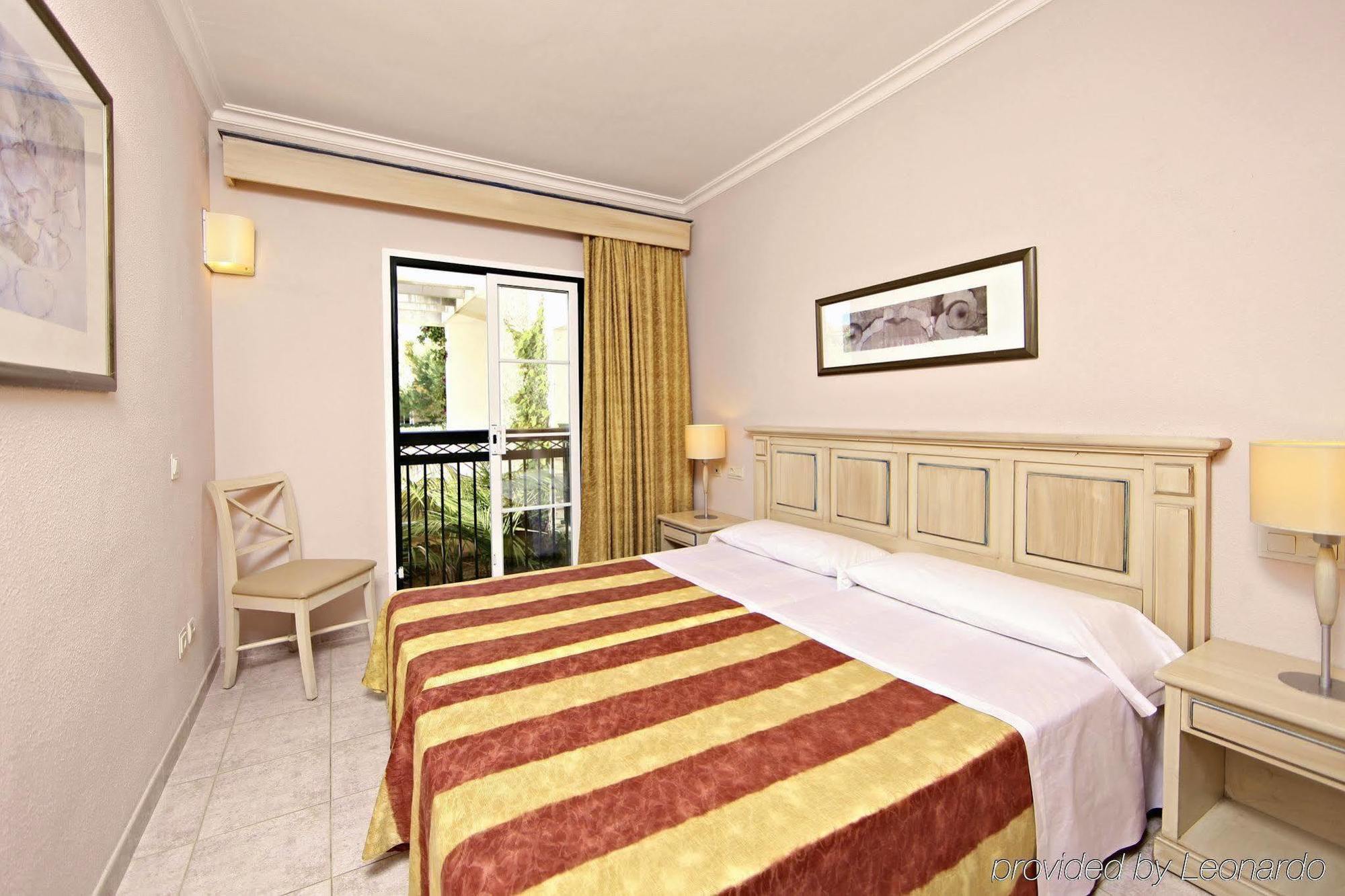 Zafiro Menorca 4*