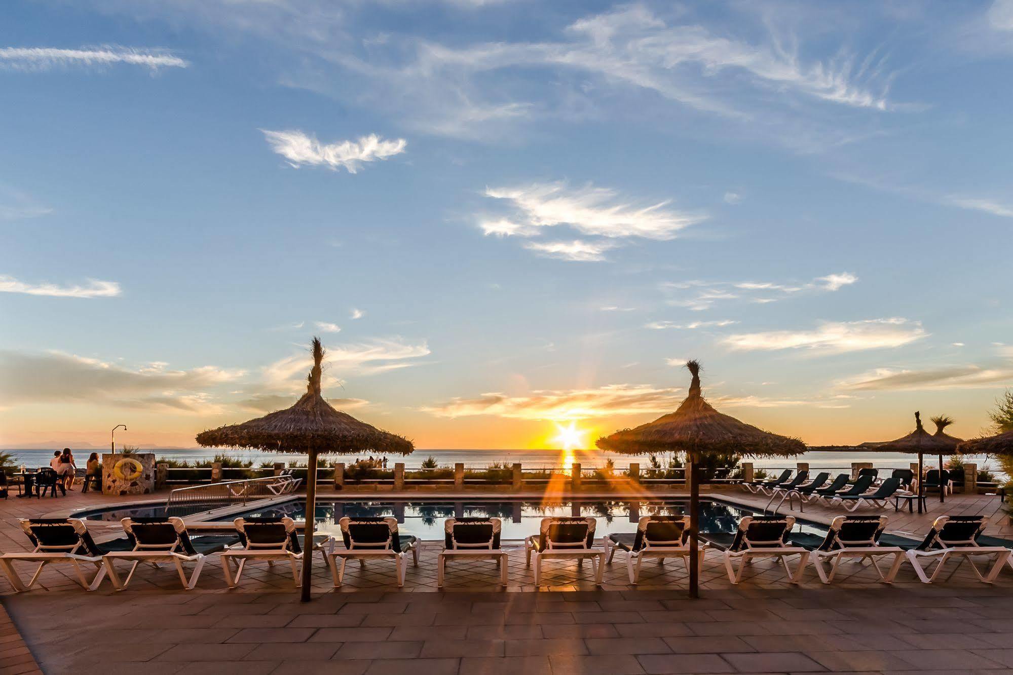 Apartahotel Blancala