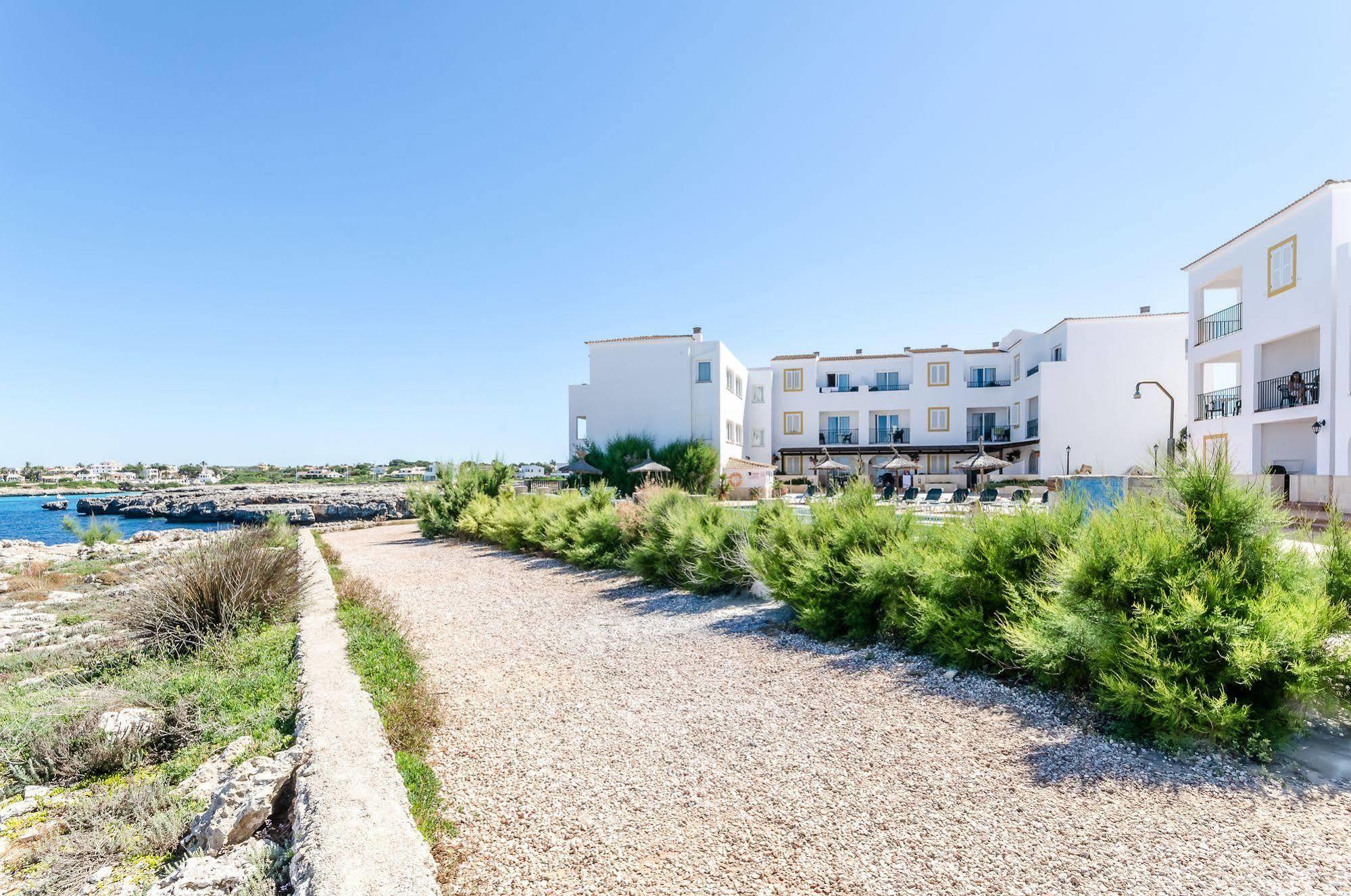 Apartahotel Blancala 2*