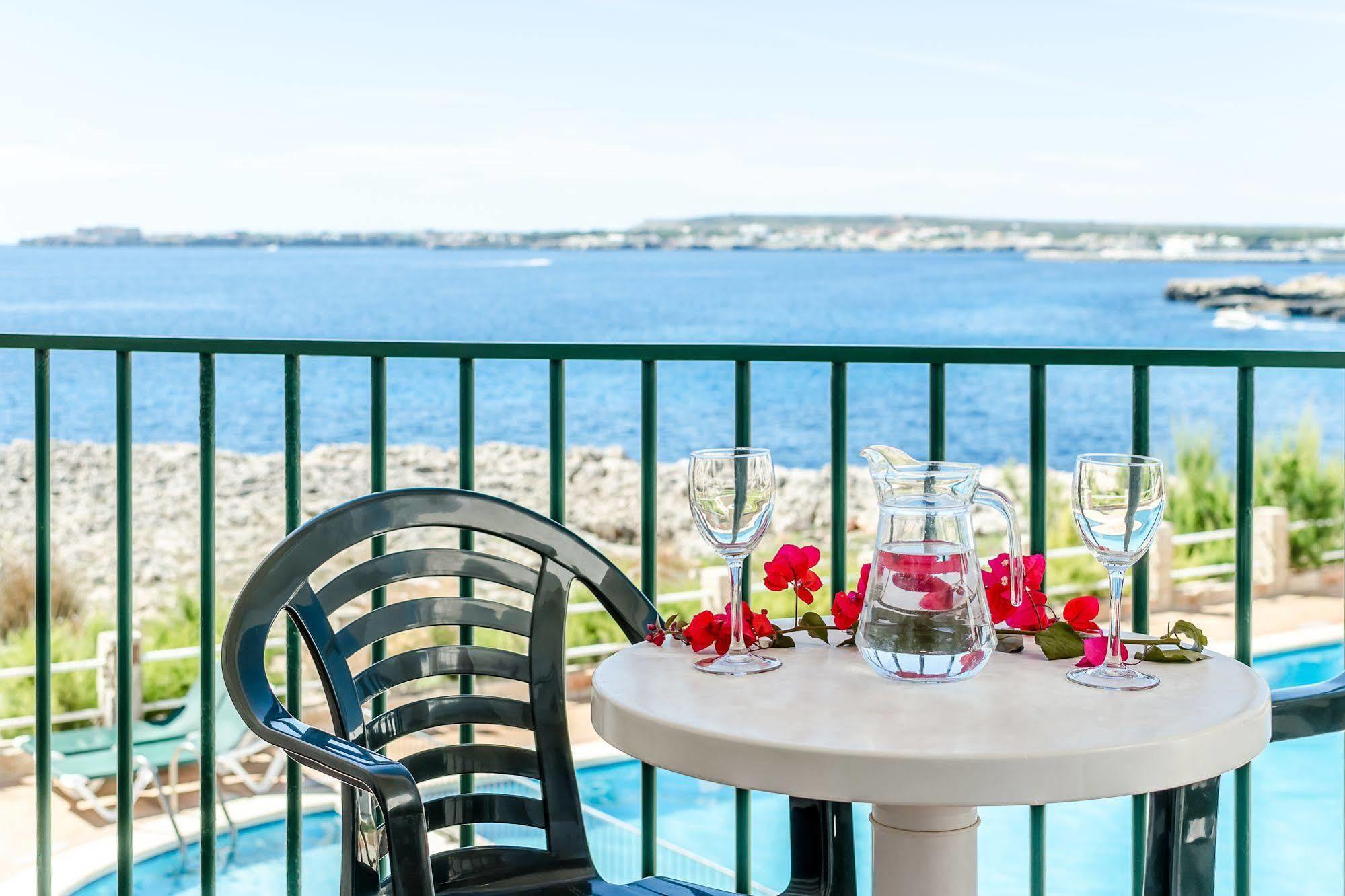 Blancala Cala Blanca (Menorca)