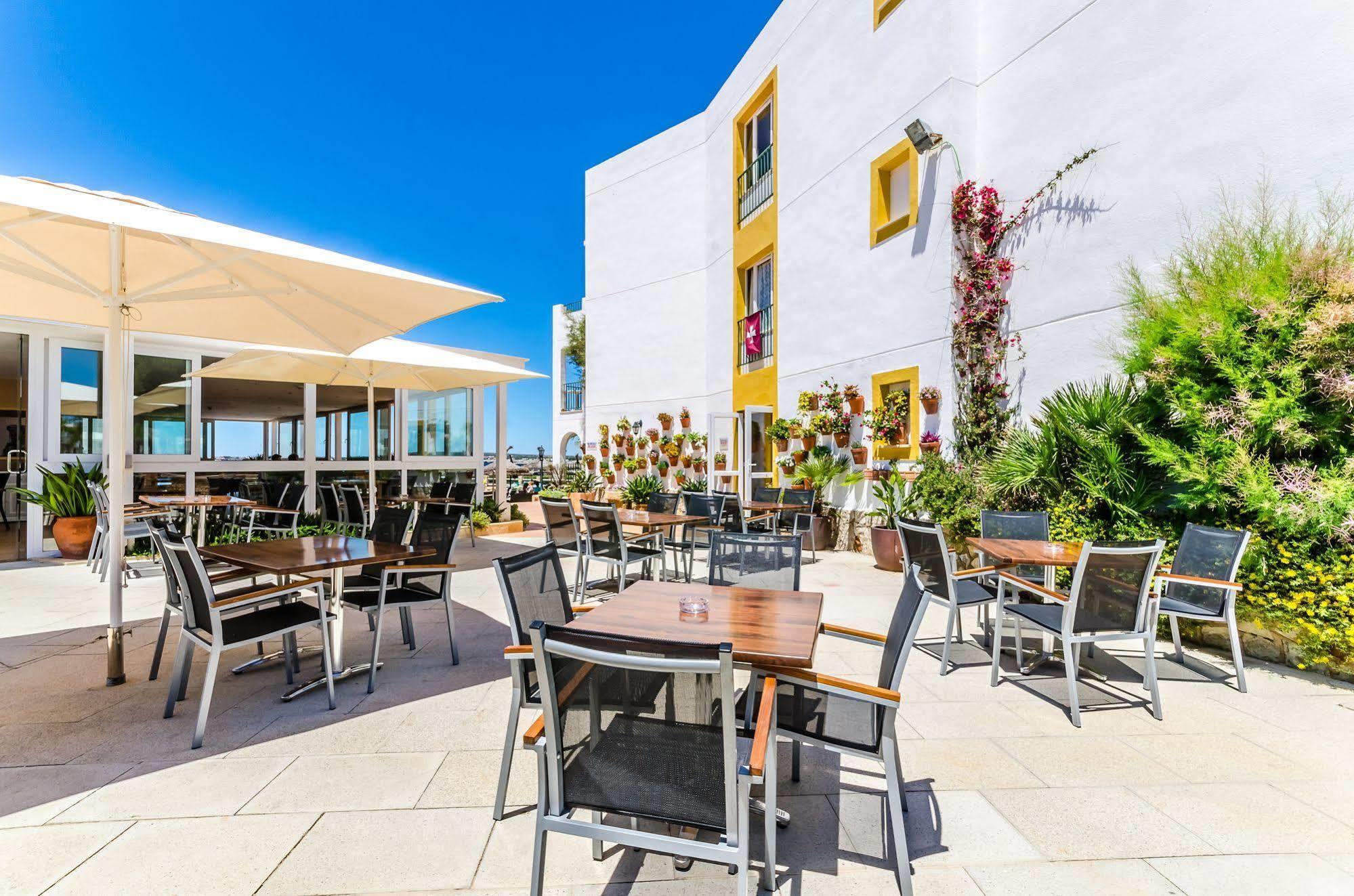 Apartahotel Blancala 2*