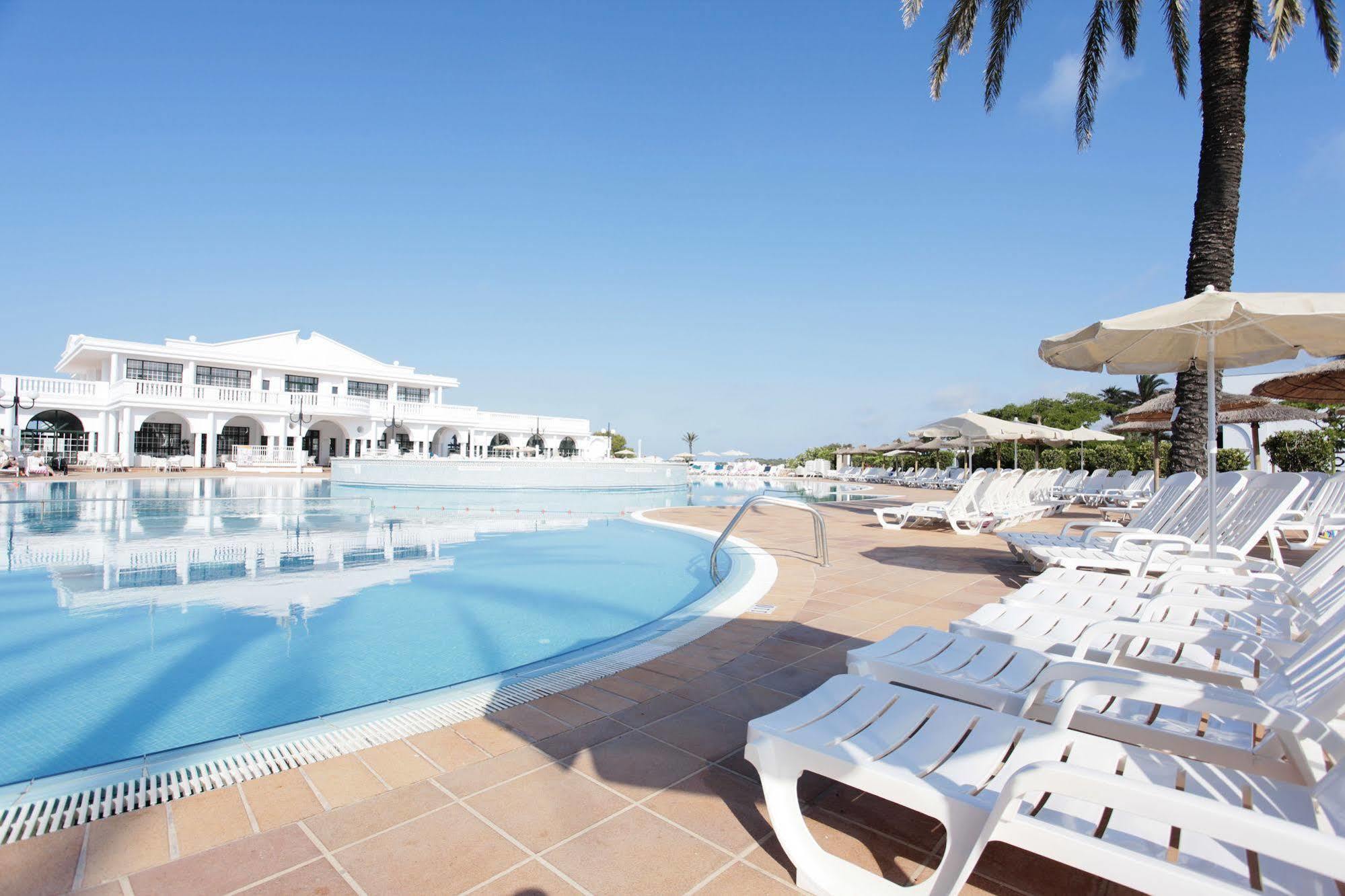 Grupotel Mar De Menorca Hotel 4*