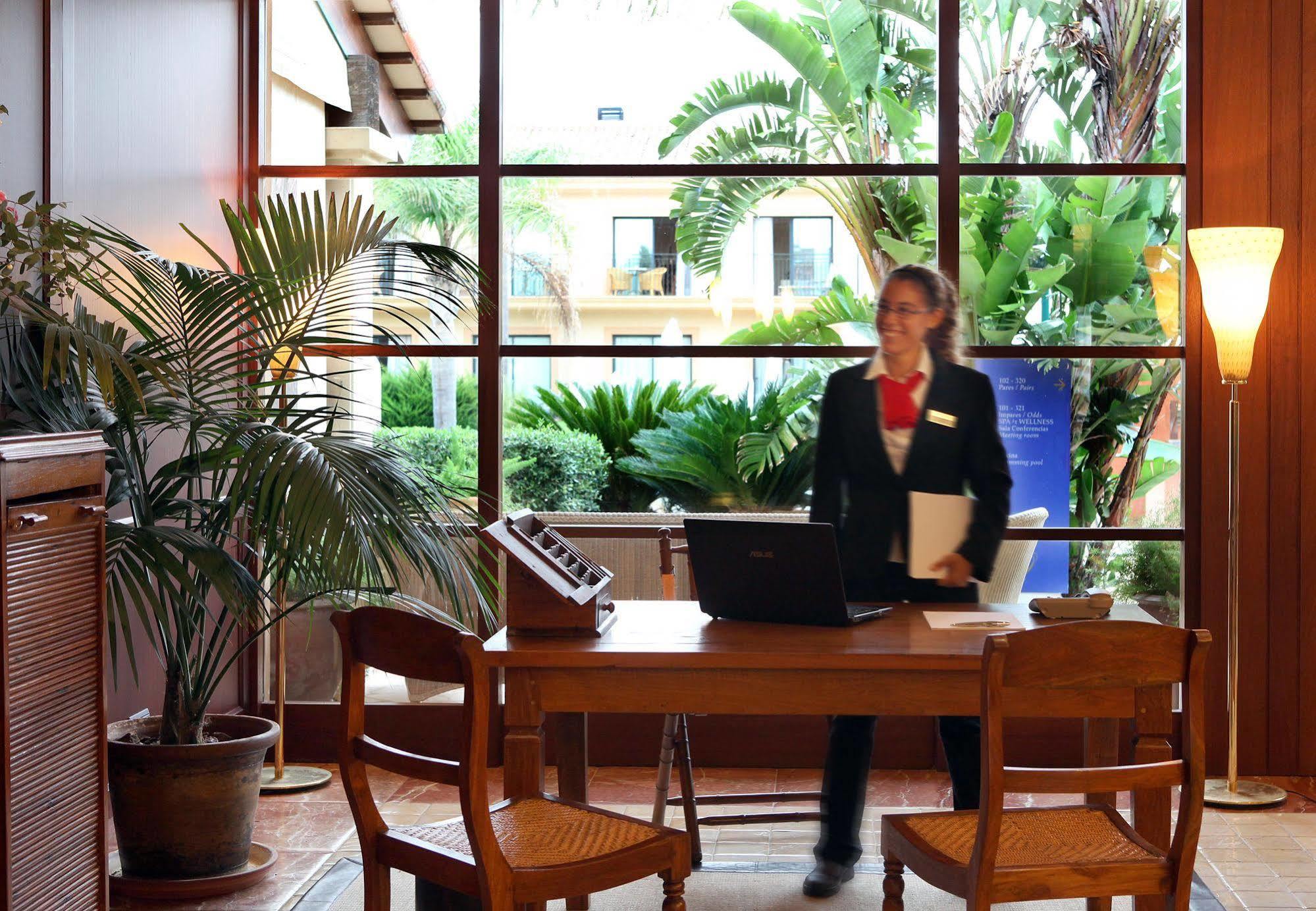 La Quinta Menorca By Portblue Boutique - Adults Only Hotel