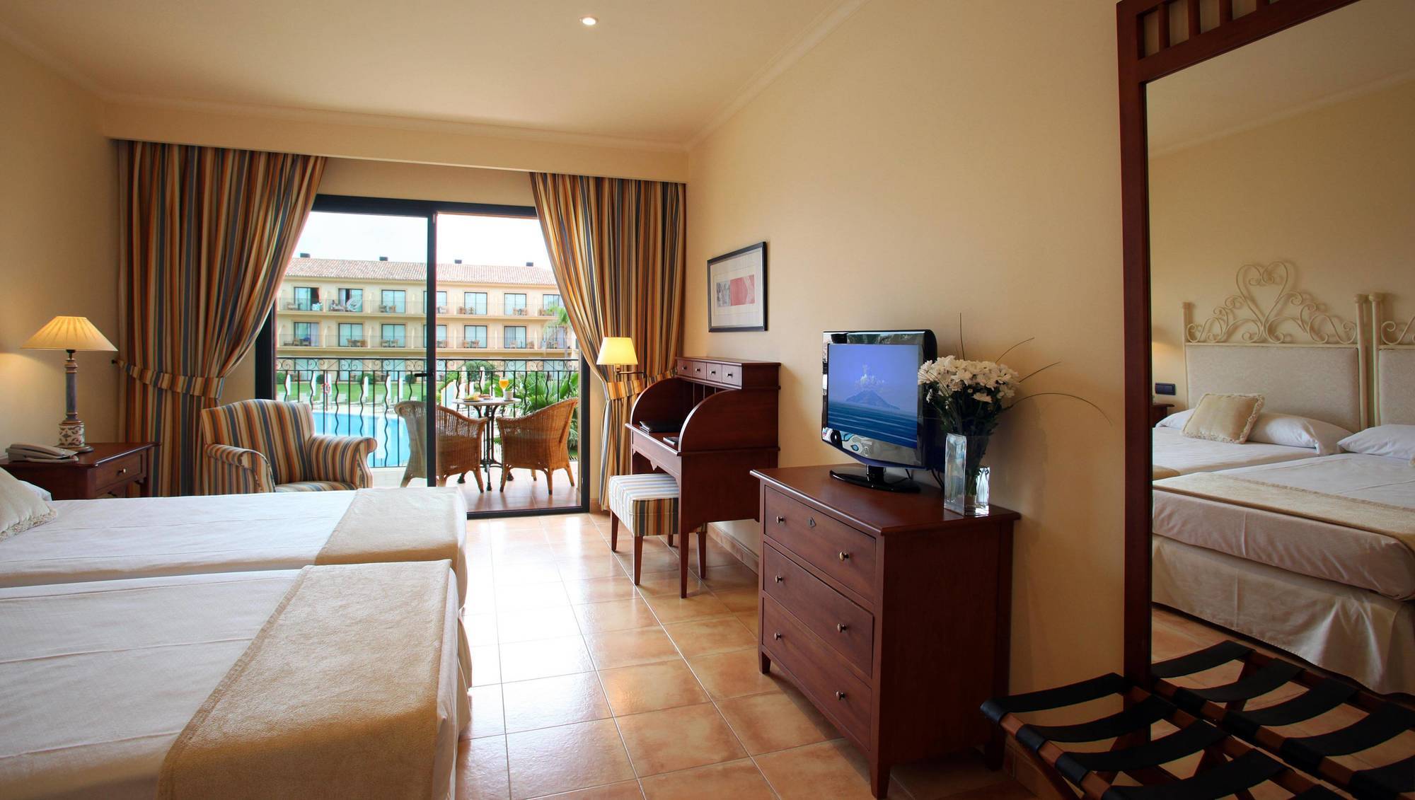 La Quinta Menorca By Portblue Boutique - Adults Only Son Xoriguer
