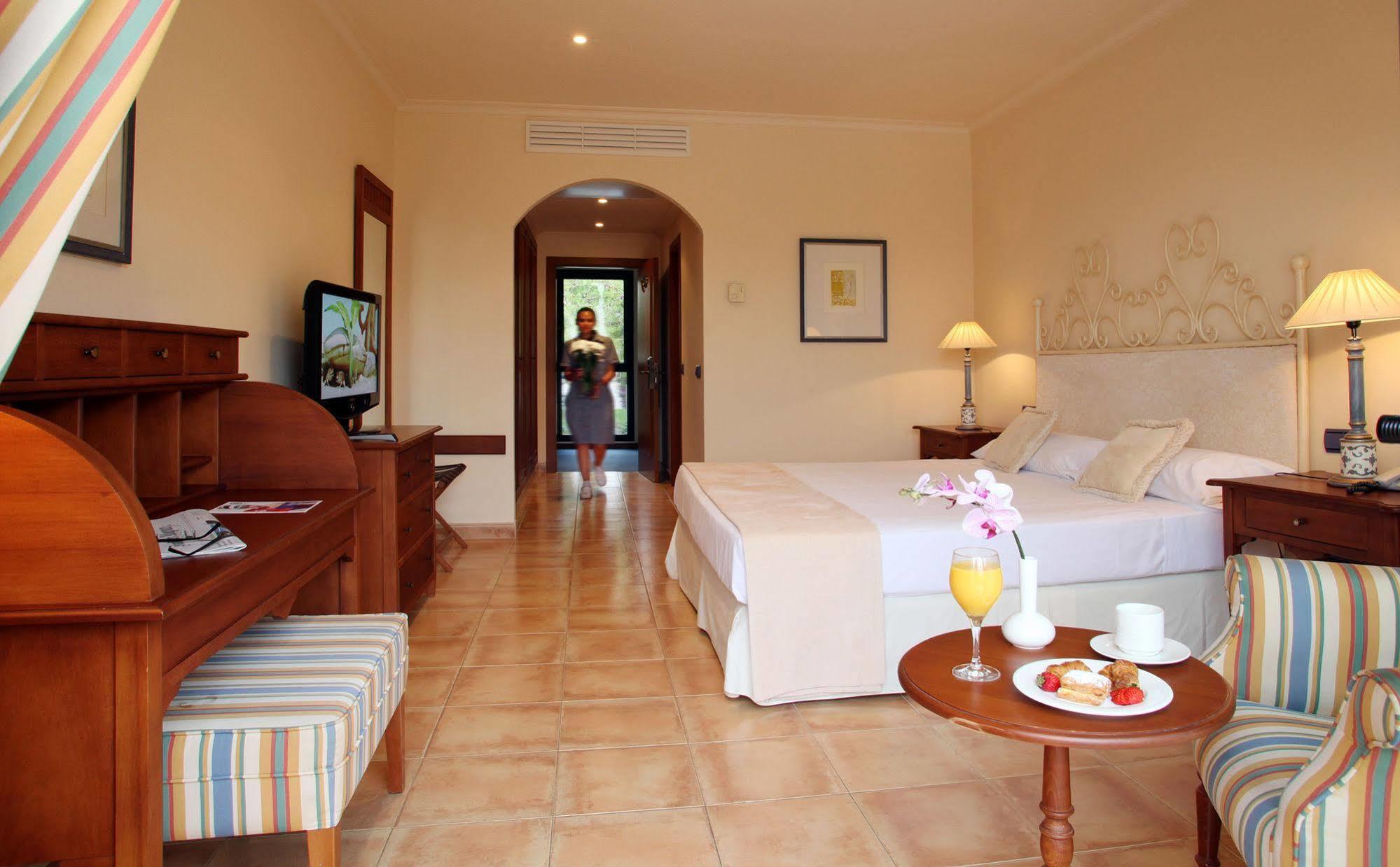 Hotel La Quinta Menorca By Portblue Boutique - Adults Only Son Xoriguer