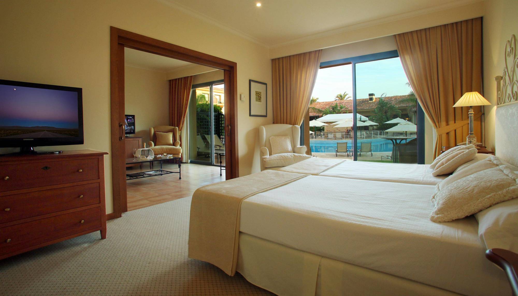La Quinta Menorca By Portblue Boutique - Adults Only Hotel 5*