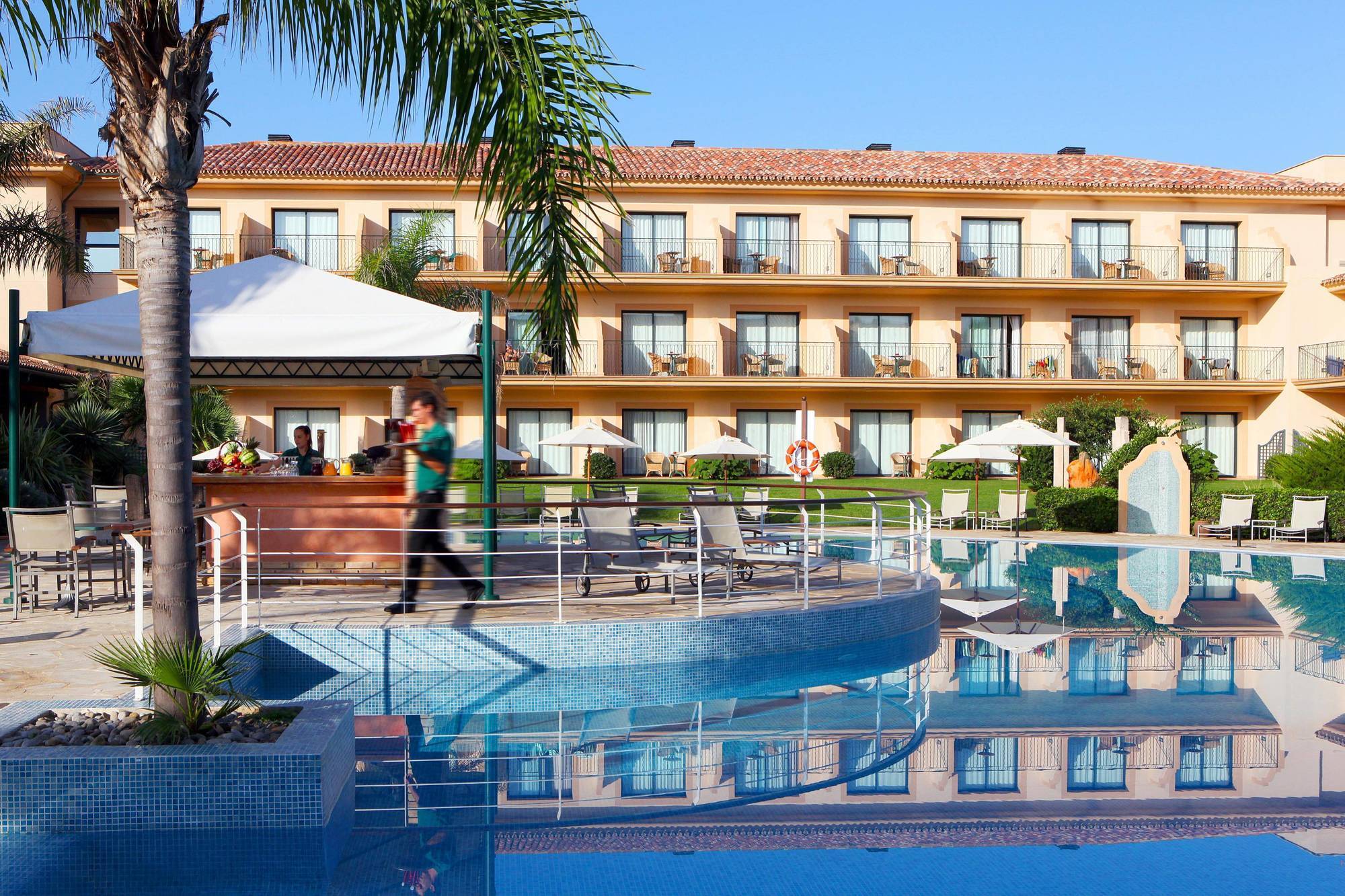 La Quinta Menorca By Portblue Boutique - Adults Only Hotel
