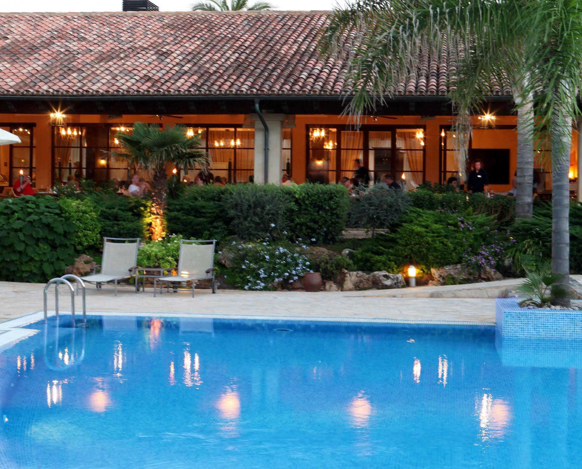 La Quinta Menorca By Portblue Boutique - Adults Only Hotel 5*