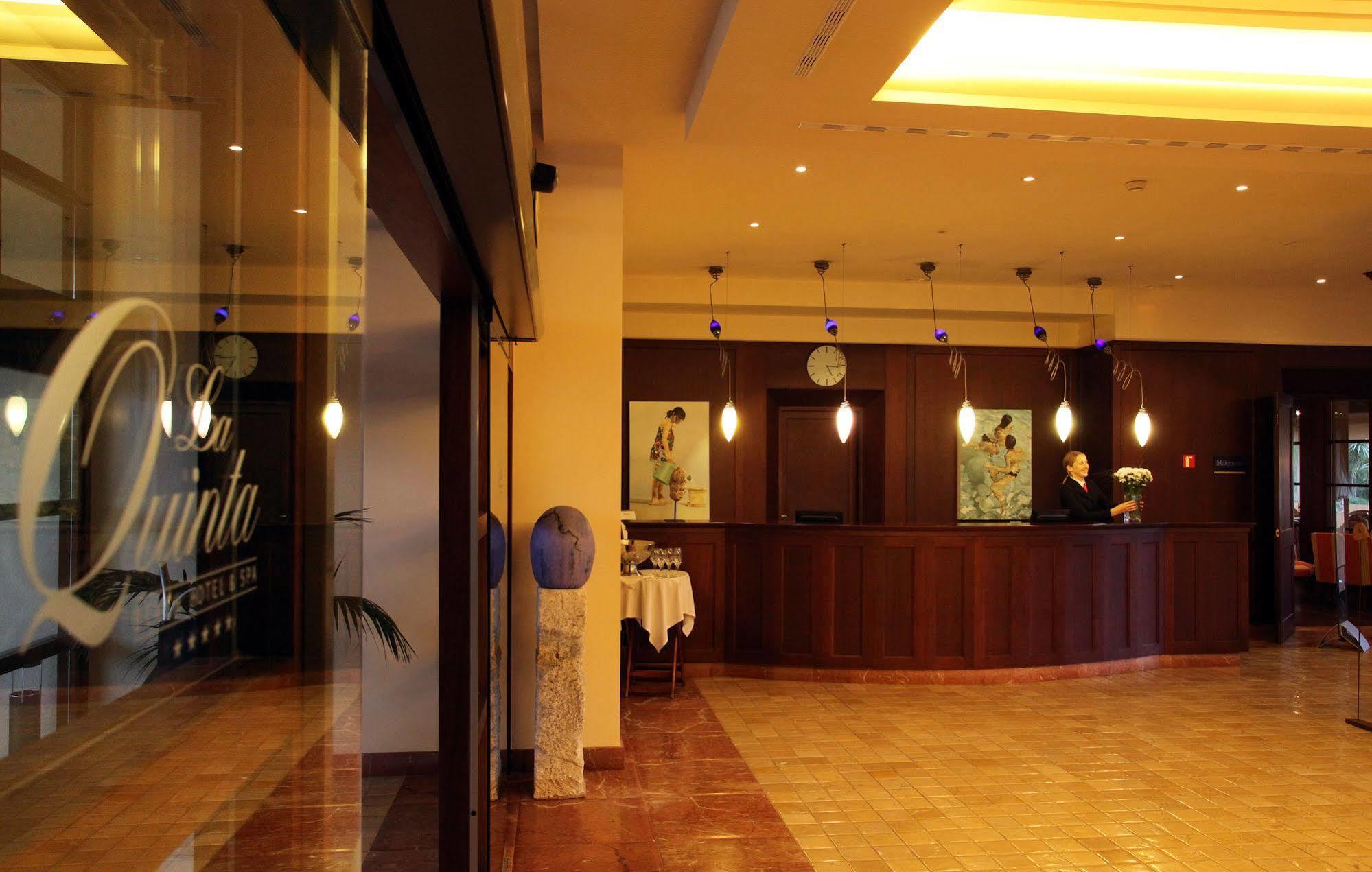 Hotel La Quinta Menorca By Portblue Boutique - Adults Only 5*