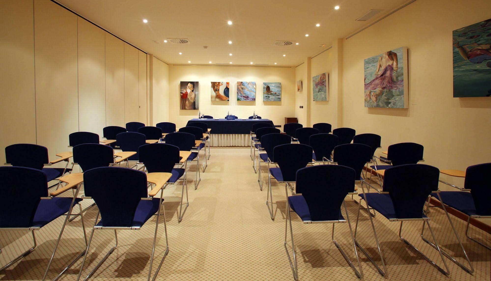 Hotel La Quinta Menorca By Portblue Boutique - Adults Only Son Xoriguer